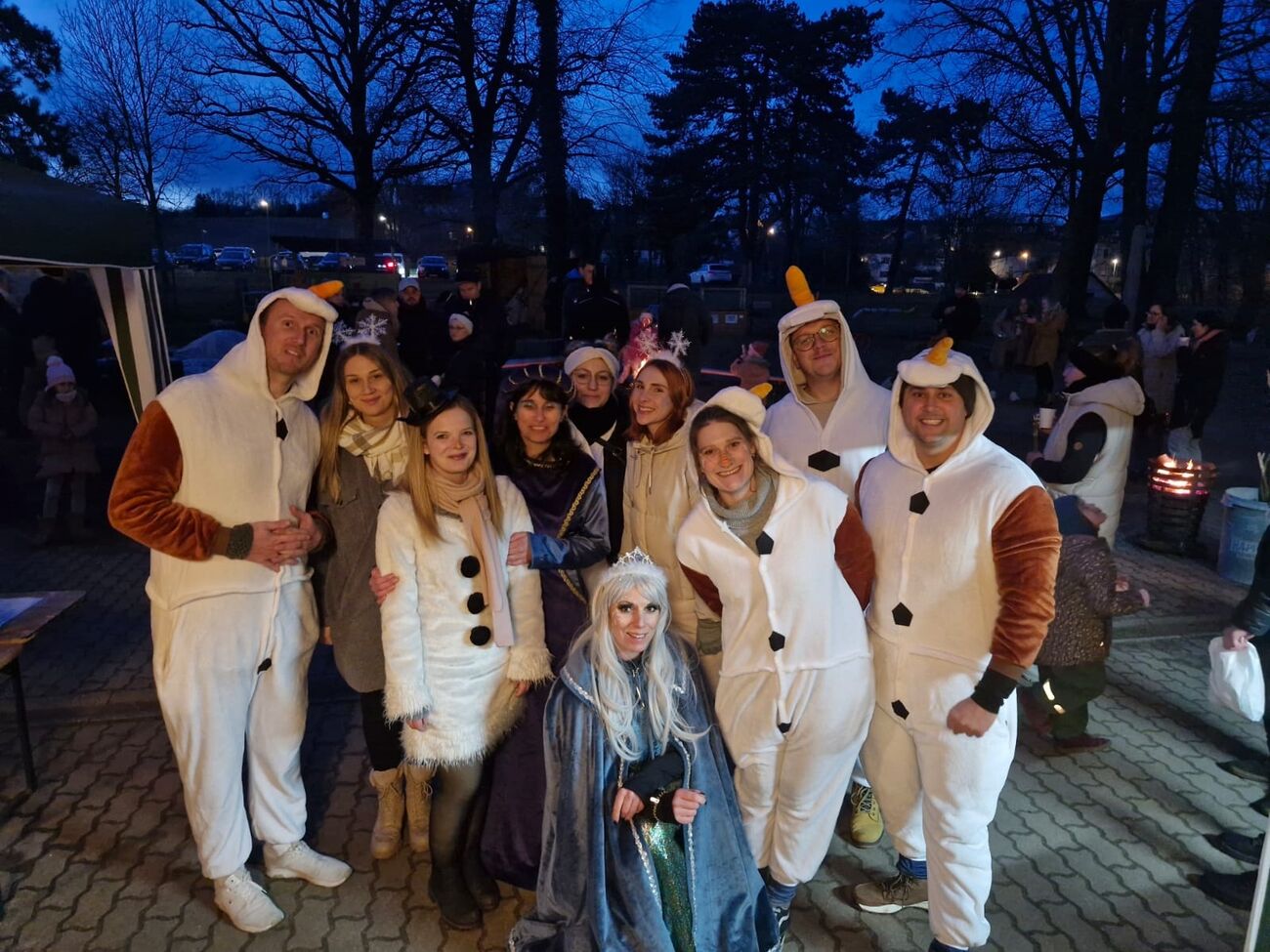 AWO "Kinderland" Pößneck