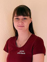 Jasmin Süßenbach