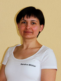 Sandra Möller