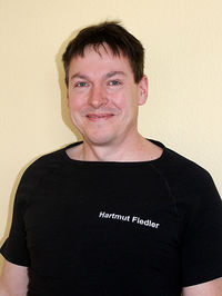 Hartmut Fiedler
