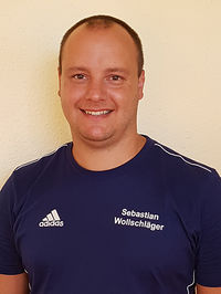 Sebastian Wollschläger