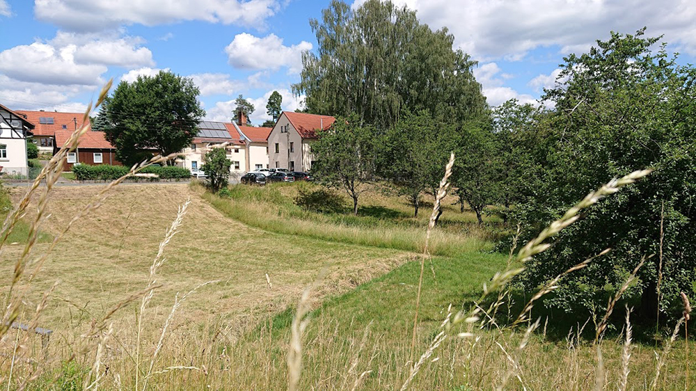 Haus Lichtenau