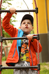 Kita "Kinderland" Pößneck