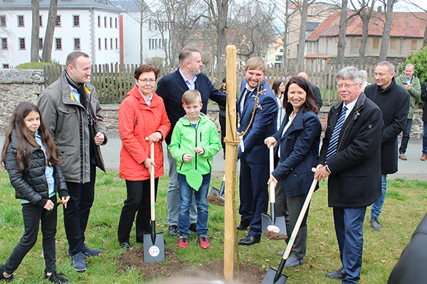 Umweltprojekt