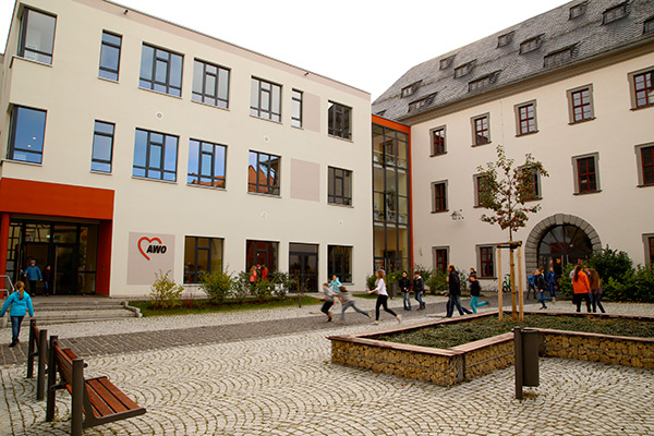 Schlossschule Neustadt