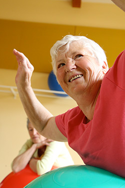 Physiotherapie Bad Lobenstein